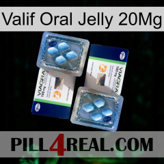 Valif Oral Jelly 20Mg viagra5